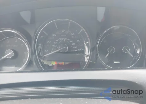 2012 Lincoln Mks from USA, damaged, VIN 1LNHL9DR4CG800167